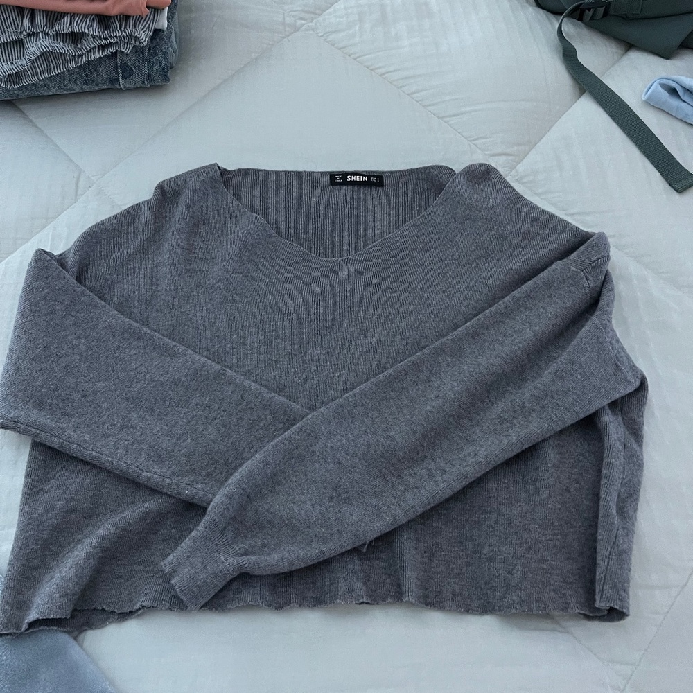 Shein Sweater
